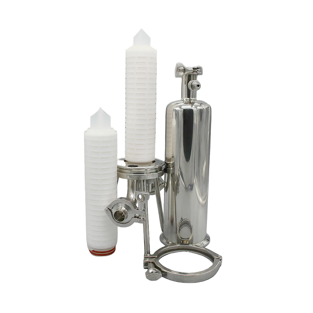 Cartridge Filter